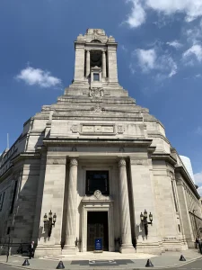 Freemasons’ Hall London