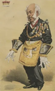 Thomas Dundas, 2nd Earl of Zetland (1795 – 1873)